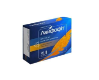 Buy Lifefit in Ukraine – Lifefit Price & Reviews