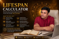 Book Your Personalized Lifespan Reading Today