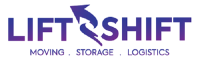 Lift & Shift Moving and Storage