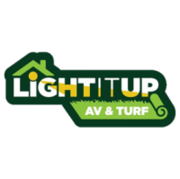 Light It Up AV & Turf