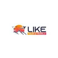 Like tour and travels - Tour & Travel Agency in Chandigarh