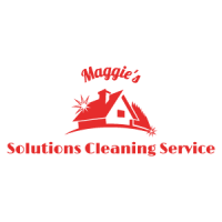 Maggie's Solutions Cleaning Service