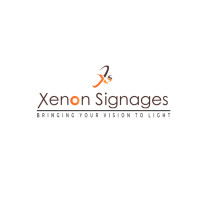 Xenon Signages