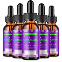 LipoBound – Balanced Support for a Healthier You