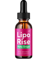 LipoRise Drops Reviews – Best Liquid Weight-Loss Supplement of 2025?