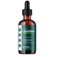 LipoWave Reviews (Updated 2026): Scam or Legit Fat Burner?