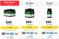 LipoFit Reviews USA | Natural Weight Loss Support or Hype?