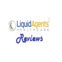 Liquid Agents Healthcare
