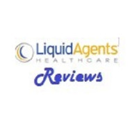 Liquid Agents Healthcare