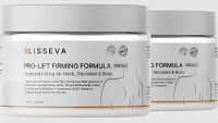 Lisseva Pro-Lift Firming Formula Cream Piel Firme, Joven y Radiante