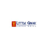 Little Greek Fresh Grill