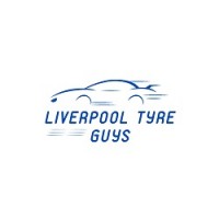 Liverpool Tyre Guys