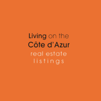 Living On The Cote dAzur