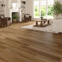 Premium Vinyl Flooring
