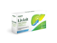Livizit Diet Kapseln : Erfahrungsberichte, Bewertung, Preis, jetzt kaufen