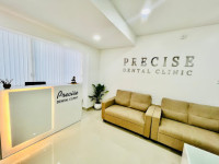 Best Dental Clinic Ramamurthy Nagar