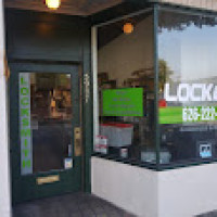 LockFix Doors & Key