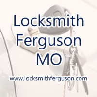 Locksmith Ferguson MO