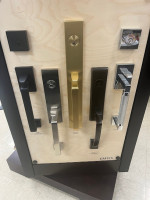 Fortify Your Haven with Locksmith Geniuses: Innovative Home Security Systems and Door Locks