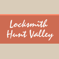 Locksmith Hunt Valley