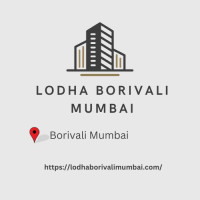 Lodha Borivali: Here To Everything You Deserve