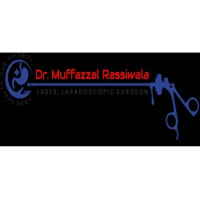 Dr. Muffazzal Rassiwala | Consultant Laparoscopic, Laser & General surgeon in Indore