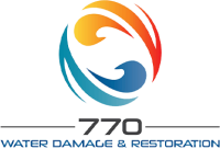 770 Water Damage & Restoration