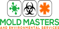Mold Masters