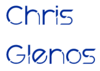 Chris Glenos reviews