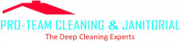 Proteam Cleaning and Janitorial