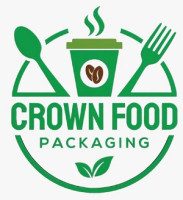 Crown plastic bag