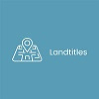 Land Titles