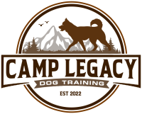 Camp Legacy Dog Training
