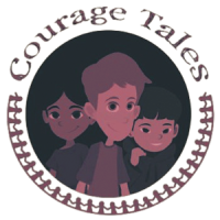 How Cam Creates a Hero Teaches Children the True Meaning of Courage and Self-Belief