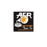 ALL FUNK RADIO SHOW