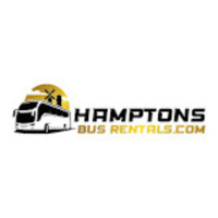 Hampton Bus Rental