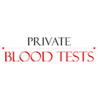 Private blood tests London