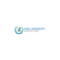 Dr. Pankaj Hans Laparoscopy Surgiclinic