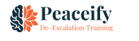 Peaceify De-Escalation Training
