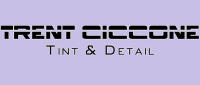 Trent Ciccone Tint & Detail
