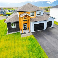 Central Way Garage Door Repair
