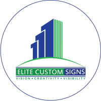 Elite Cusom Signs, Inc