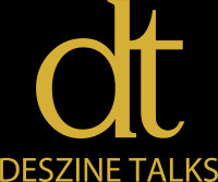 Deszine Talks