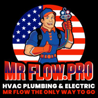 Mr Flow pro