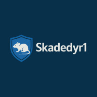 Skadedyr1