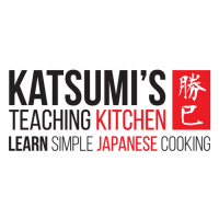 Katsumi's Teaching Kitchen