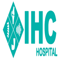 IHC Hospital by Dr. Afzal Hussain – Orthopedic & General Healthcare in Lahore