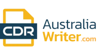 CDR Australia Writer