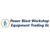 Power Blast Workshop Equipment Trading llc