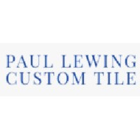 Paul Lewing Custom Tile
